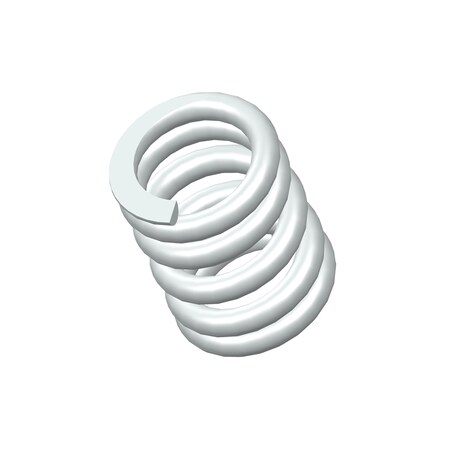 Approved Vendor Compression Spring, O= .796, L= 1.03, W= .130 S/U G209974994